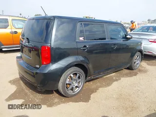 2008 Scion xB with VIN JTLKE50EX81013531, listed as a IAAI auction lot 42177702 with 171,478 mi miles and . Bid and sale history available at DreamBid. Image 4.