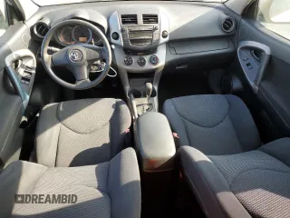 2006 Toyota RAV4 Sport with VIN JTMZD32V465008698, listed as a Copart auction lot 61179785 with 212,690 mi miles and Clean title. Bid and sale history available at DreamBid. Image 8.