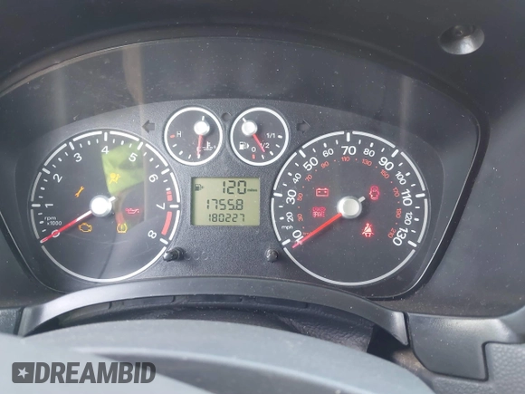 2011 Ford Transit Connect XL с VIN NM0LS7CN8BT058511, выставлен на аукционе IAAI как лот 41859024 с пробегом 180 227 миль миль и . История ставок и продаж доступна на DreamBid. Изображение 7.