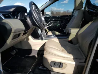 2017 Land Rover Discovery Sport HSE z VIN SALCR2BG8HH665968, wystawiony jako Copart lot #50236485 z przebiegiem 94 323 mil mil oraz Szkoda całkowita • Salvage title. Historia ofert i sprzedaży dostępna na DreamBid. Obrazek 7.