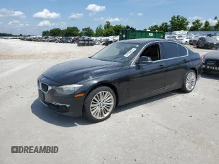 2015 BMW 3 Series 328i xDrive с VIN WBA3B5C57FF962469, выставлен на аукционе Copart как лот 62166575 с пробегом 129 861 миль миль и Списание • Salvage title. История ставок и продаж доступна на DreamBid. Изображение 1.