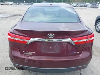 2014 Toyota Avalon Limited z VIN 4T1BK1EB5EU122996, wystawiony jako IAAI lot #42292676 z przebiegiem 157 690 mil mil oraz . Historia ofert i sprzedaży dostępna na DreamBid. Obrazek 16.