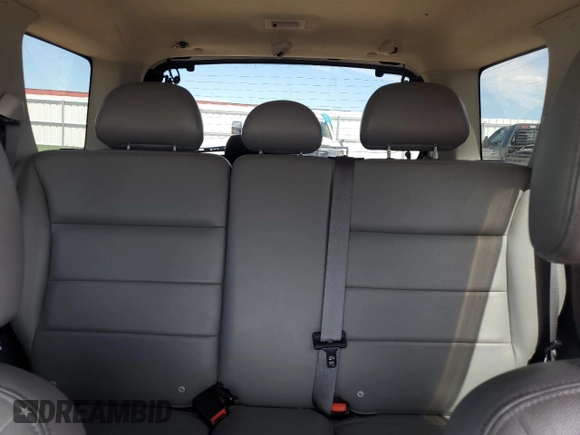 2005 Ford Escape XLT with VIN 1FMYU93145KA28777, listed as a Copart auction lot 58013995 with 94,308 mi miles and Clean title. Bid and sale history available at DreamBid. Image 10.