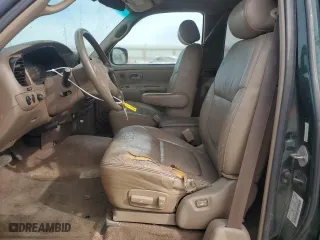 2001 Toyota Tundra Ltd with VIN 5TBBT48111S137332, listed as a Copart auction lot 88669325 with 241,073 mi miles and Salvage Title. Bid and sale history available at carsss.com. Image 7.