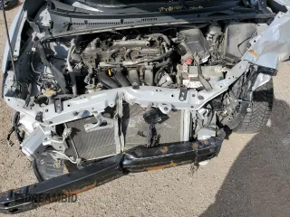 2014 Toyota Corolla L with VIN 2T1BURHE7EC207001, listed as a Copart auction lot 56371685 with Not provided miles and Salvage title. Bid and sale history available at DreamBid. Image 11.