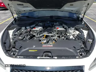 2016 Infiniti Q50 Premium с VIN JN1EV7AR3GM342528, выставлен на аукционе IAAI как лот 42557026 с пробегом 32 663 миль миль и . История ставок и продаж доступна на DreamBid. Изображение 10.