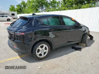 2024 Dodge Hornet GT z VIN ZACNDFANXR3A30581, wystawiony jako Copart lot #56541875 z przebiegiem Nie podano mil oraz Szkoda całkowita • Salvage title. Historia ofert i sprzedaży dostępna na DreamBid. Obrazek 3.