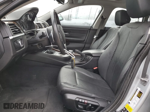 2015 BMW 4 Series 428i xDrive with VIN WBA4C9C5XFG135391, listed as a Copart auction lot 70753653 with 70,870 mi miles and . Bid and sale history available at DreamBid. Image 7.