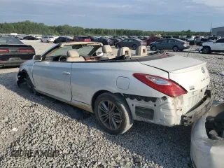 2008 Toyota Solara SE with VIN 4T1FA38P18U142173, listed as a Copart auction lot 66531084 with 138,336 mi miles and Salvage Title. Bid and sale history available at carsss.com. Image 2.