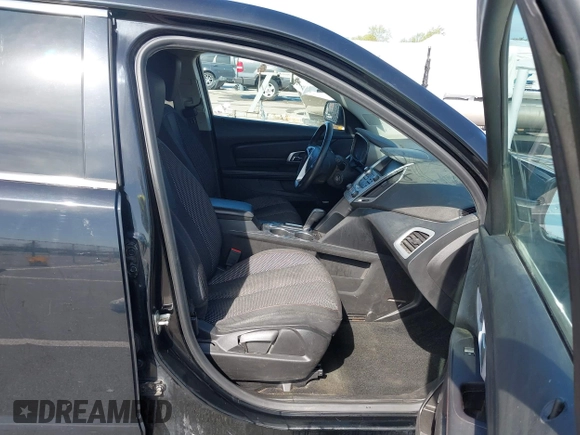 2015 GMC Terrain SLE z VIN 2GKALREK5F6400263, wystawiony jako IAAI lot #42110515 z przebiegiem 174 064 mil mil oraz . Historia ofert i sprzedaży dostępna na DreamBid. Obrazek 5.