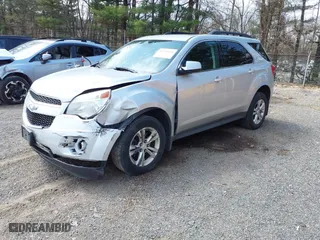 2014 Chevrolet Equinox LT with VIN 2GNFLFEK4E6270367, listed as a IAAI auction lot 41994664 with 78,894 mi miles. Bid and sale history available at carsss.com. Image 2.