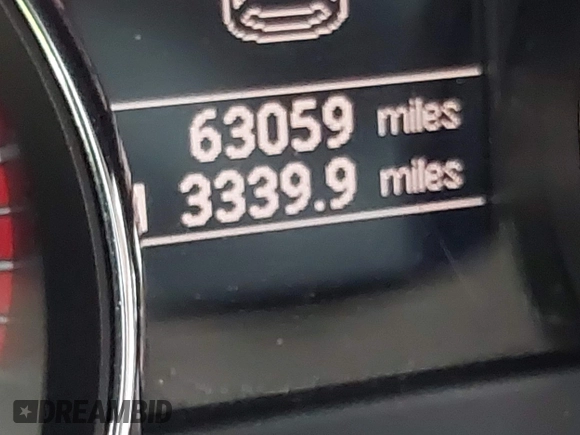 2013 Nissan Rogue SL with VIN JN8AS5MT8DW525508, listed as a IAAI auction lot 41909220 with 63,059 mi miles. Bid and sale history available at carsss.com. Image 7.