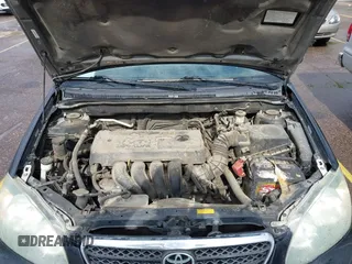 2006 Toyota Corolla CE with VIN 1NXBR30E36Z695972, listed as a IAAI auction lot 42489864 with 218,328 mi miles and . Bid and sale history available at DreamBid. Image 10.