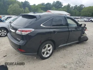 2014 Lexus RX 350 с VIN 2T2BK1BA2EC238293, выставлен на аукционе Copart как лот 57757985 с пробегом Не указан миль и Чистый • Clean title. История ставок и продаж доступна на DreamBid. Изображение 3.