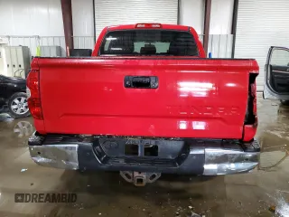 2014 Toyota Tundra SR5 z VIN 5TFDY5F13EX345318, wystawiony jako Copart lot #53357455 z przebiegiem 115 427 mil mil oraz Czysty tytuł • Clean title. Historia ofert i sprzedaży dostępna na DreamBid. Obrazek 6.