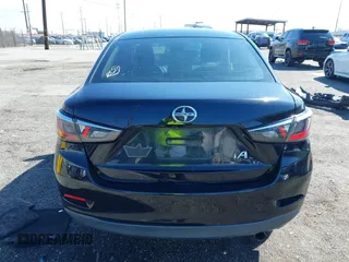 2016 Scion iA z VIN 3MYDLBZV0GY123351, wystawiony jako IAAI lot #41736327 z przebiegiem 86 804 mil mil oraz . Historia ofert i sprzedaży dostępna na DreamBid. Obrazek 16.
