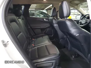 2020 Ford Escape SEL с VIN 1FMCU9H69LUB63401, выставлен на аукционе Copart как лот 62084245 с пробегом 96 515 миль миль и Чистый • Clean title. История ставок и продаж доступна на DreamBid. Изображение 11.