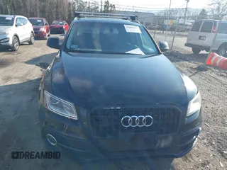 2014 Audi Q5 Premium Plus z VIN WA1DGAFP7EA079220, wystawiony jako IAAI lot #41880377 z przebiegiem 216 759 mil mil oraz . Historia ofert i sprzedaży dostępna na DreamBid. Obrazek 6.
