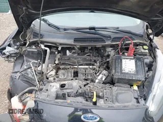2019 Ford Fiesta SE with VIN 3FADP4EJ9KM135957, listed as a IAAI auction lot 42279365 with 170,696 mi miles and . Bid and sale history available at DreamBid. Image 10.