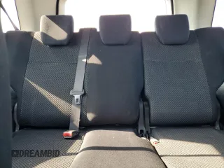 2008 Suzuki Grand Vitara w/Spare & Cargo Covers z VIN JS3TD941X84100427, wystawiony jako Copart lot #56879705 z przebiegiem 129 157 mil mil oraz Szkoda całkowita • Salvage title. Historia ofert i sprzedaży dostępna na DreamBid. Obrazek 10.