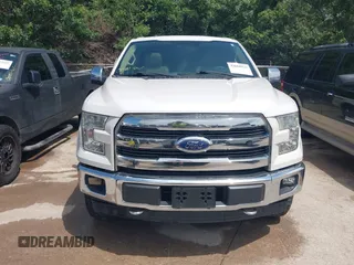 2017 Ford F-150 XL with VIN 1FTEW1EG2HFA40301, listed as a IAAI auction lot 42668834 with 164,951 mi miles and . Bid and sale history available at DreamBid. Image 12.