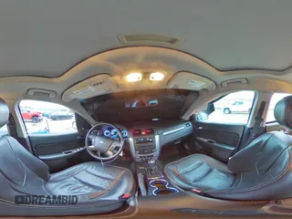 2012 Ford Fusion SEL with VIN 3FAHP0JA5CR203871, listed as a Copart auction lot 51233315 with 217,998 mi miles and Salvage Title. Bid and sale history available at carsss.com. Image 13.