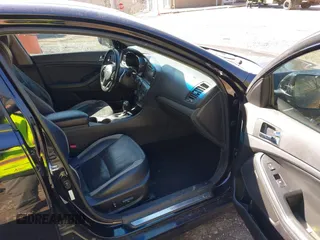 2013 Kia Optima SX with VIN 5XXGR4A65DG186542, listed as a IAAI auction lot 41824914 with 205,582 mi miles and . Bid and sale history available at DreamBid. Image 5.