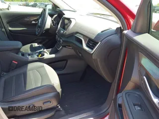 2024 GMC Terrain Denali with VIN 3GKALXEG8RL325865, listed as a IAAI auction lot 42060140 with 56,000 mi miles and . Bid and sale history available at DreamBid. Image 5.