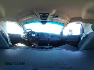 2018 Ram 2500 Tradesman с VIN 3C6UR5CLXJG317119, выставлен на аукционе IAAI как лот 42318723 с пробегом Не указан миль и . История ставок и продаж доступна на DreamBid. Изображение 18.