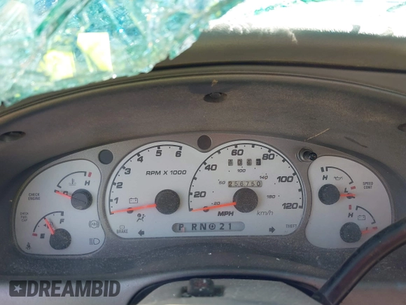 2003 Ford Explorer Sport XLS with VIN 1FMYU60E43UA12604, listed as a IAAI auction lot 41218420 with 256,750 mi miles and . Bid and sale history available at DreamBid. Image 7.