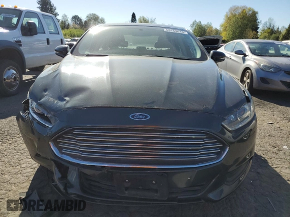 2016 Ford Fusion SE with VIN 3FA6P0H73GR146299, listed as a Copart auction lot 53163015 with 70,005 mi miles and Clean Title. Bid and sale history available at carsss.com. Image 5.