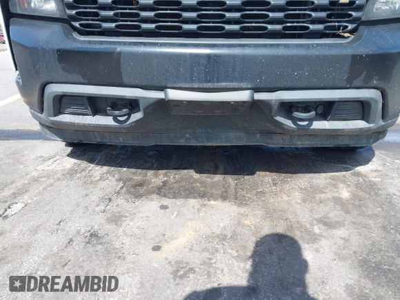 2019 Chevrolet Silverado 1500 with VIN 3GCNYAEH7KG165559, listed as a IAAI auction lot 41695825 with 86,661 mi miles and . Bid and sale history available at DreamBid. Image 13.