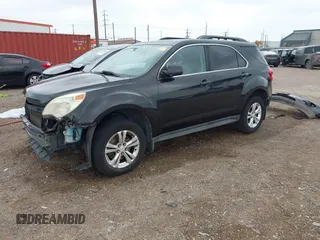 2012 Chevrolet Equinox LT w/1LT with VIN 2GNALDEK0C6133728, listed as a IAAI auction lot 41887328 with 67,556 mi miles. Bid and sale history available at carsss.com. Image 18.