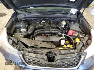 2014 Subaru Forester Premium with VIN JF2SJAEC5EH476592, listed as a Copart auction lot 60880355 with 77,899 mi miles and Salvage title. Bid and sale history available at DreamBid. Image 12.