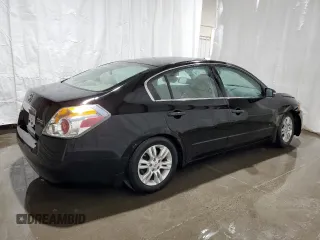 2012 Nissan Altima S with VIN 1N4AL2AP0CC173173, listed as a Copart auction lot 56213675 with 128,601 mi miles and Salvage Title. Bid and sale history available at DreamBid. Image 3.