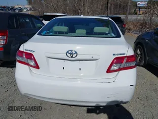 2010 Toyota Camry with VIN 4T1BF3EKXAU512860, listed as a IAAI auction lot 41590070 with 212,659 mi miles and . Bid and sale history available at DreamBid. Image 16.