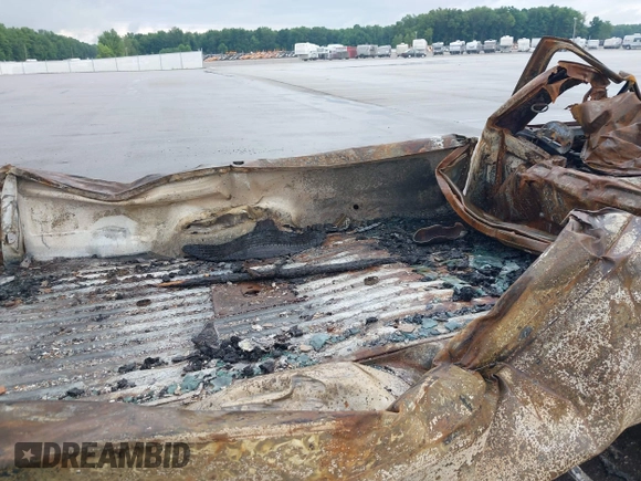 1994 Ford F-250 with VIN 1FTHF25H3RLA03479, listed as a IAAI auction lot 42428390 with Not provided miles and . Bid and sale history available at DreamBid. Image 8.