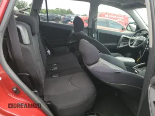 2006 Toyota RAV4 Sport with VIN JTMZD32V865014486, listed as a Copart auction lot 64574585 with 136,471 mi miles and Clean title. Bid and sale history available at DreamBid. Image 11.