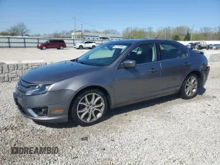 2010 Ford Fusion SE с VIN 3FAHP0HA2AR323887, выставлен на аукционе Copart как лот 53190995 с пробегом 243 153 миль миль и Списание • Salvage title. История ставок и продаж доступна на DreamBid. Изображение 1.