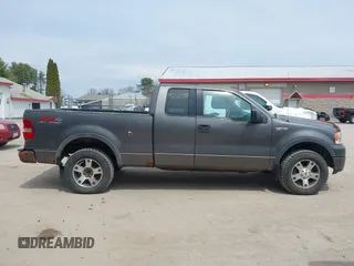 2004 Ford F-150 XLT с VIN 1FTPX14564NB32551, выставлен на аукционе IAAI как лот 42125478 с пробегом 188 332 миль миль и . История ставок и продаж доступна на DreamBid. Изображение 14.