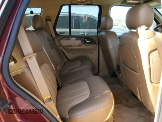 2002 GMC Envoy SLT with VIN 1GKDS13S322490024, listed as a Copart auction lot 53459495 with 144,747 mi miles and Clean Title. Bid and sale history available at carsss.com. Image 11.