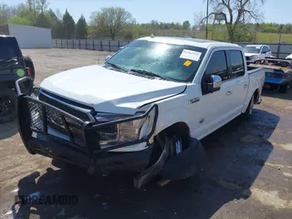 2020 Ford F-150 XL with VIN 1FTEW1E51LFB47234, listed as a IAAI auction lot 41963923 with 83,896 mi miles and . Bid and sale history available at DreamBid. Image 19.