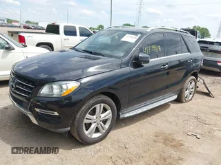 2013 Mercedes-Benz M 350 with VIN 4JGDA5JB8DA259939, listed as a IAAI auction lot 42219418 with 107,967 mi miles and . Bid and sale history available at DreamBid. Image 18.