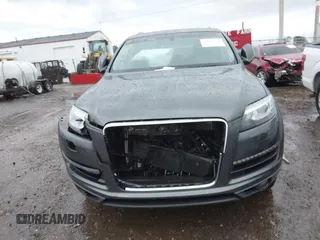 2014 Audi Q7 Premium Plus с VIN WA1LGAFE4ED012065, выставлен на аукционе IAAI как лот 42252106 с пробегом 98 804 миль миль и . История ставок и продаж доступна на DreamBid. Изображение 12.