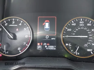 2022 Subaru Outback Wilderness с VIN 4S4BTGUD7N3216208, выставлен на аукционе IAAI как лот 41918716 с пробегом 47 690 миль миль и . История ставок и продаж доступна на DreamBid. Изображение 7.