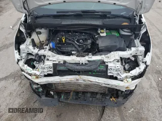 2016 Ford Transit Connect XLT с VIN NM0LS7FX3G1249074, выставлен на аукционе Copart как лот 85724654 с пробегом 143 519 миль миль и Списание • Salvage title. История ставок и продаж доступна на DreamBid. Изображение 12.