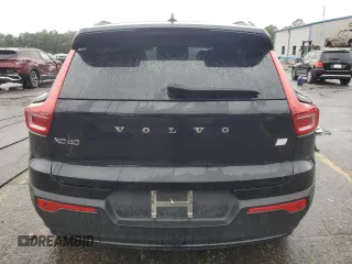 2023 Volvo XC40 Ultimate с VIN YV4ED3UMXP2086096, выставлен на аукционе Copart как лот 82325614 с пробегом Не указан миль и Списание • Salvage title. История ставок и продаж доступна на DreamBid. Изображение 6.