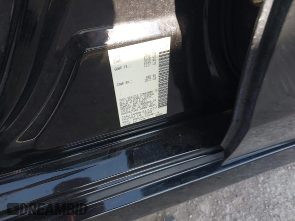 2017 Nissan Altima SR with VIN 1N4AL3AP8HN317277, listed as a IAAI auction lot 42514928 with 98,349 mi miles and . Bid and sale history available at DreamBid. Image 9.