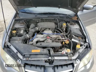 2009 Subaru Outback Ltd with VIN 4S4BP66C797322983, listed as a Copart auction lot 66278714 with 195,131 mi miles and Salvage Title. Bid and sale history available at carsss.com. Image 14.