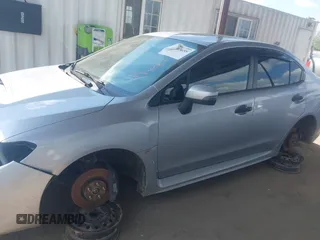 2017 Subaru WRX STI Limited with VIN JF1VA2Y64H9842070, listed as a IAAI auction lot 42003655 with Not provided miles and . Bid and sale history available at DreamBid. Image 6.